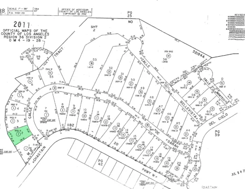 16895 Calle De Sarah