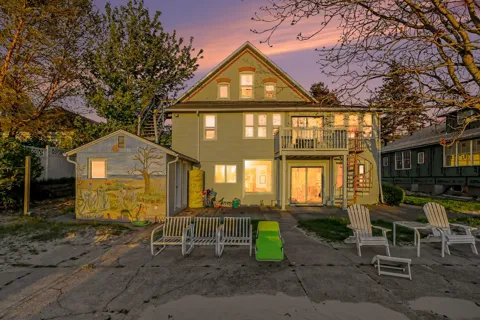 409 Shore Drive
