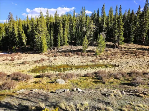 PCS#7765 & 12057 Rollies Trail