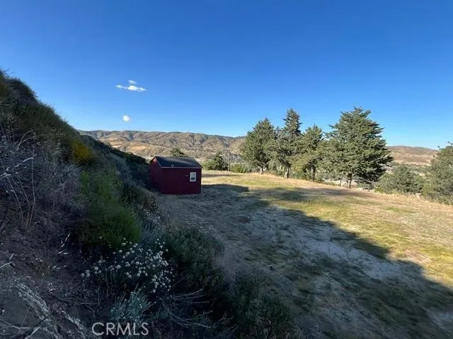 40007 92nd Street W Leona Valley, CA 93551