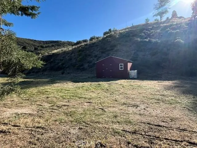40007 92nd Street W Leona Valley, CA 93551