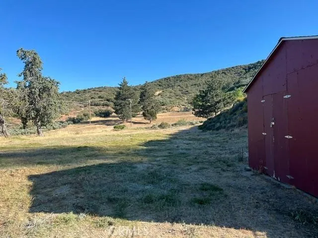 40007 92nd Street W Leona Valley, CA 93551