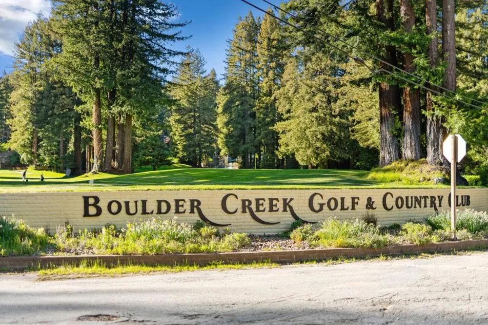 340 Everest Drive Boulder Creek, CA 95006