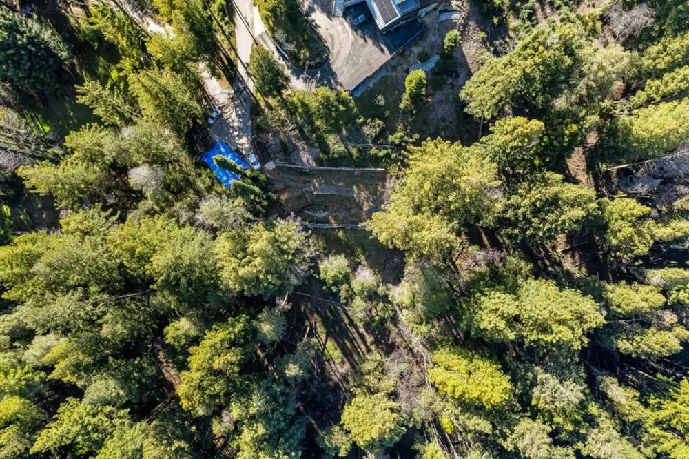 340 Everest Drive Boulder Creek, CA 95006