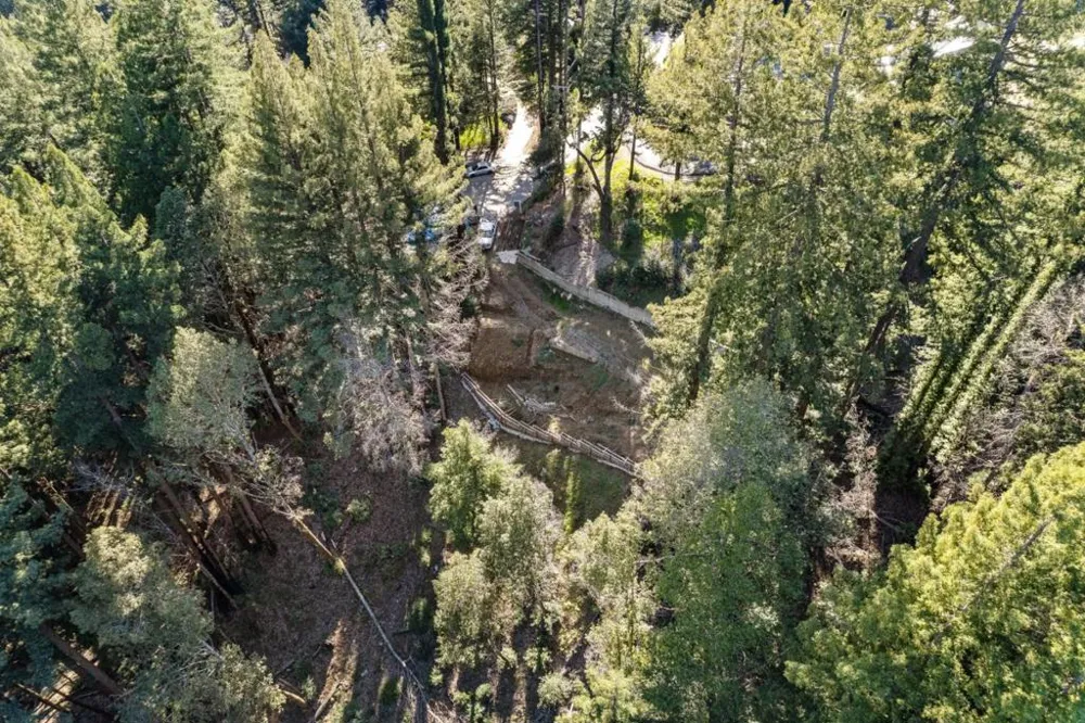 340 Everest Drive Boulder Creek, CA 95006