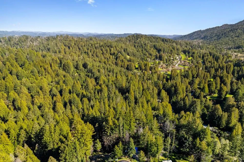 340 Everest Drive Boulder Creek, CA 95006