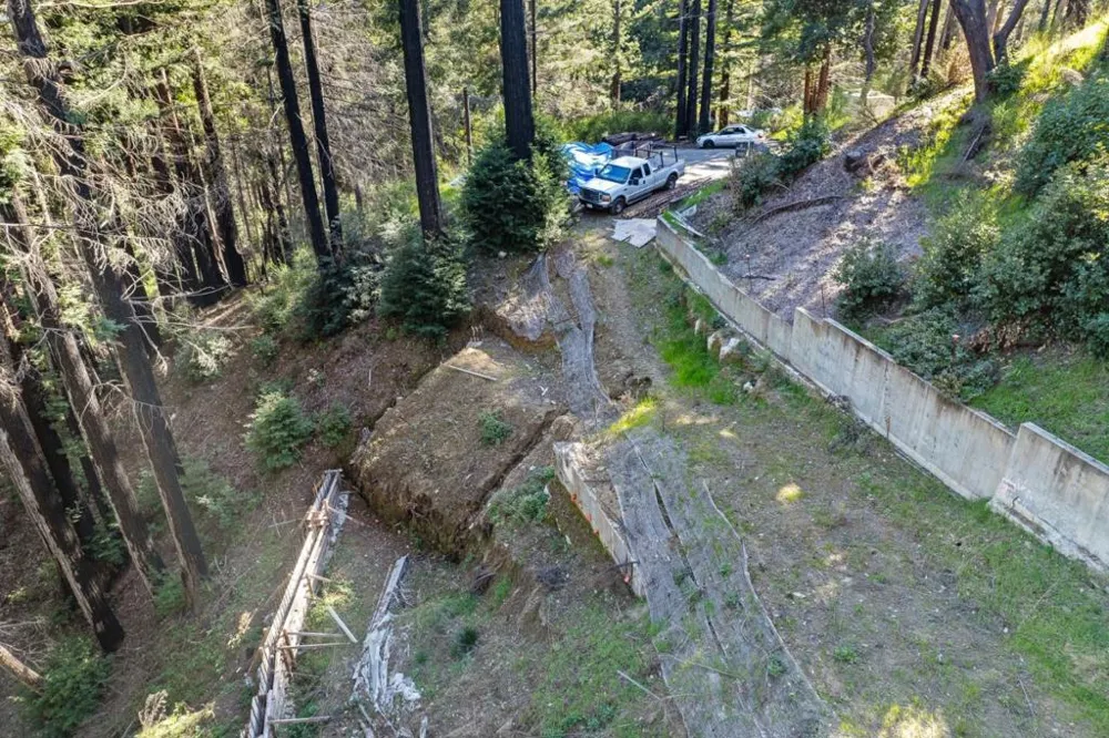 340 Everest Drive Boulder Creek, CA 95006