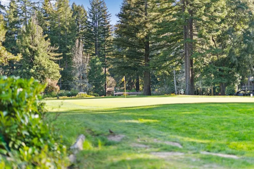 340 Everest Drive Boulder Creek, CA 95006