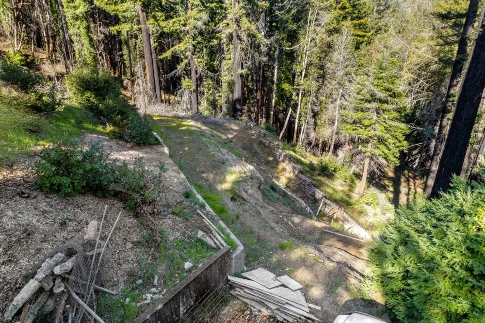 340 Everest Drive Boulder Creek, CA 95006