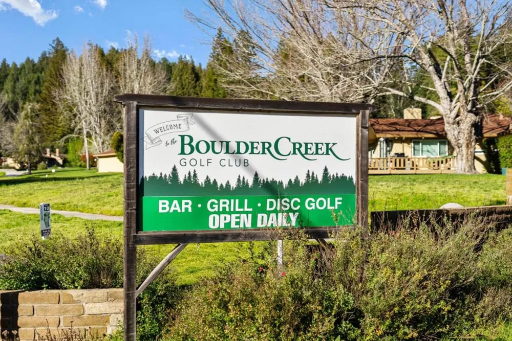 340 Everest Drive Boulder Creek, CA 95006