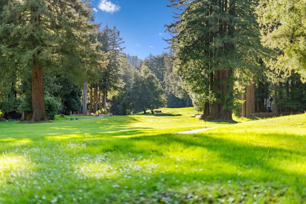 340 Everest Drive Boulder Creek, CA 95006