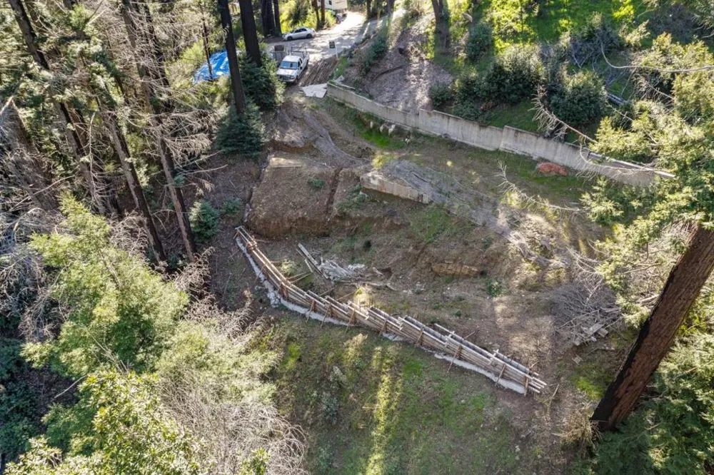 340 Everest Drive Boulder Creek, CA 95006
