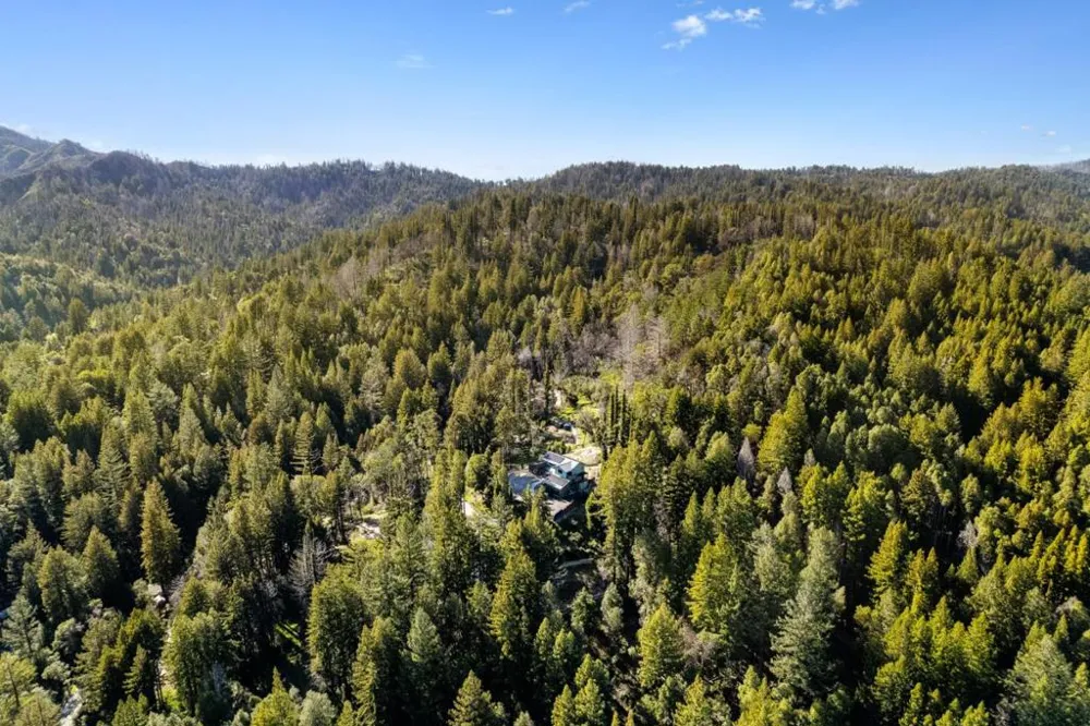 340 Everest Drive Boulder Creek, CA 95006