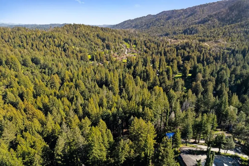340 Everest Drive Boulder Creek, CA 95006