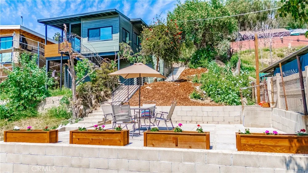 3209 Johnston Street Los Angeles, CA 90031