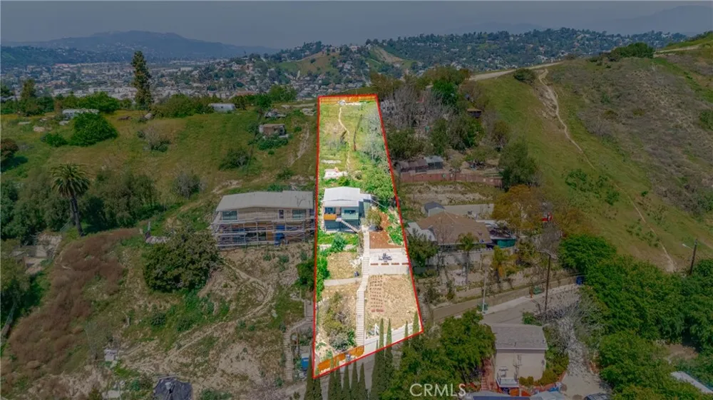 3209 Johnston Street Los Angeles, CA 90031