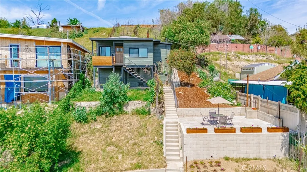 3209 Johnston Street Los Angeles, CA 90031