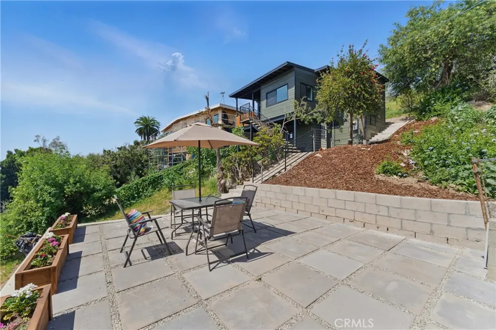 3209 Johnston Street Los Angeles, CA 90031