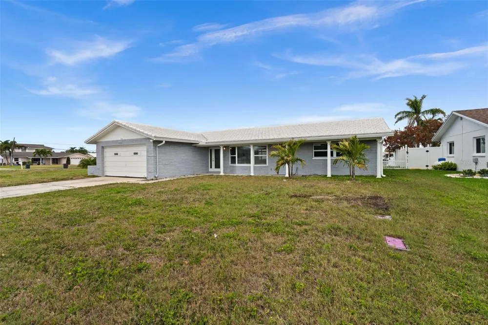 710 116TH AVENUE Treasure Island, FL 33706