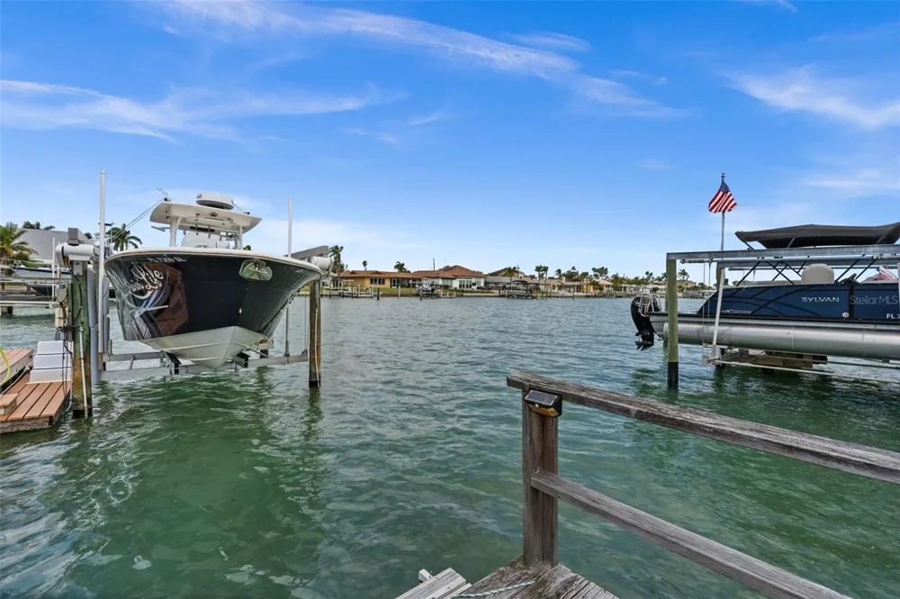 710 116TH AVENUE Treasure Island, FL 33706