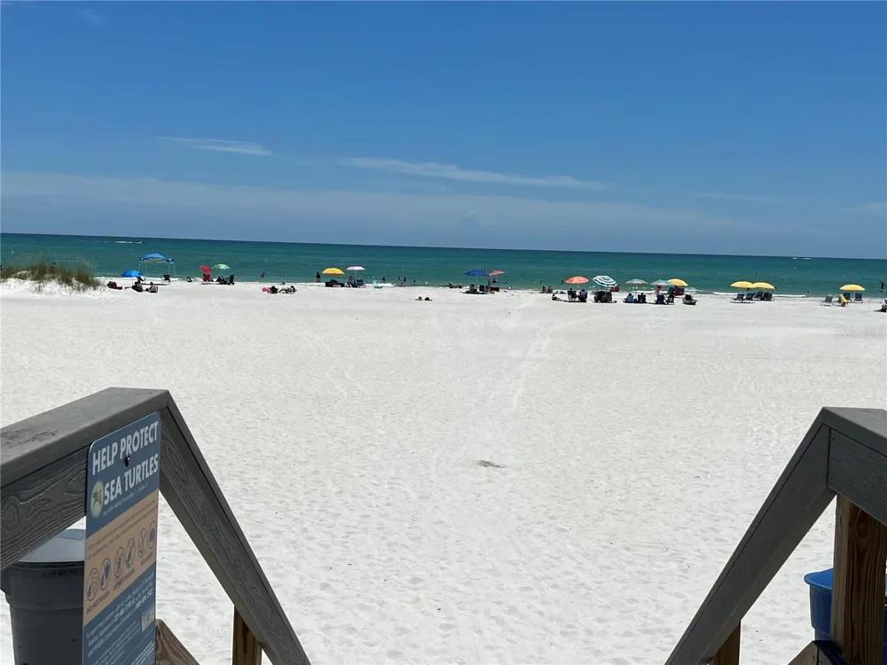710 116TH AVENUE Treasure Island, FL 33706