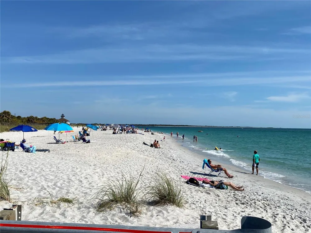 710 116TH AVENUE Treasure Island, FL 33706