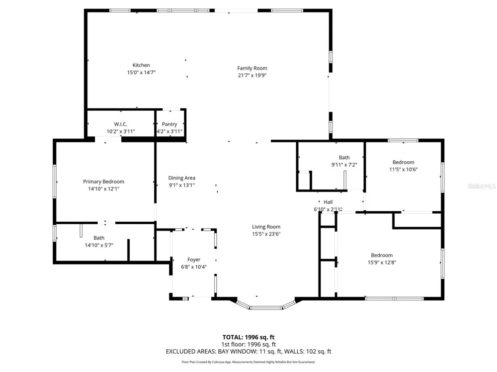 710 116TH AVENUE Treasure Island, FL 33706