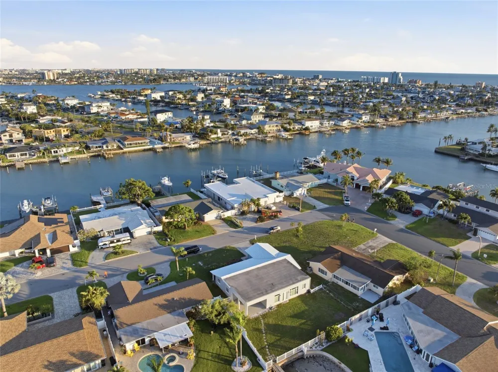 710 116TH AVENUE Treasure Island, FL 33706