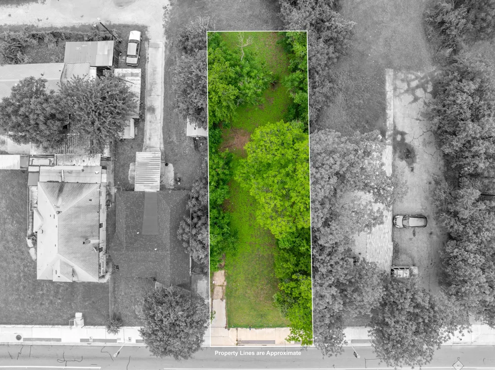 1116 Elm Street Waco, TX 76704