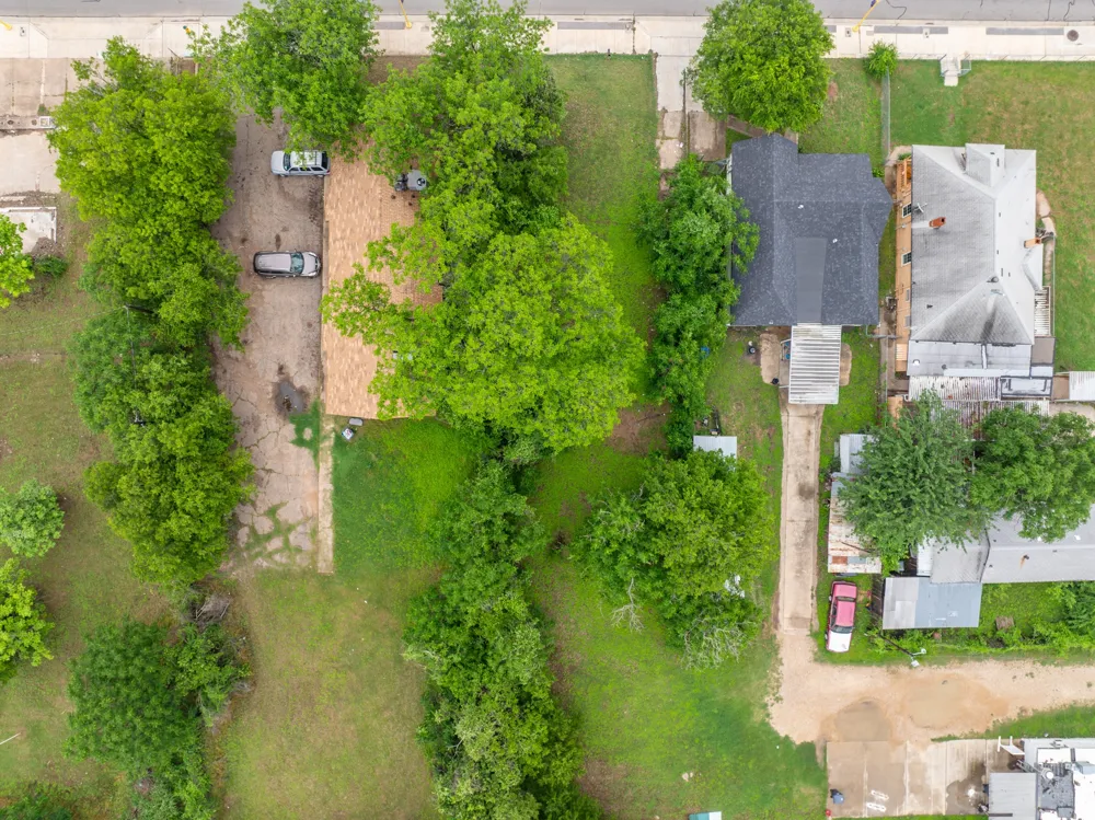 1116 Elm Street Waco, TX 76704