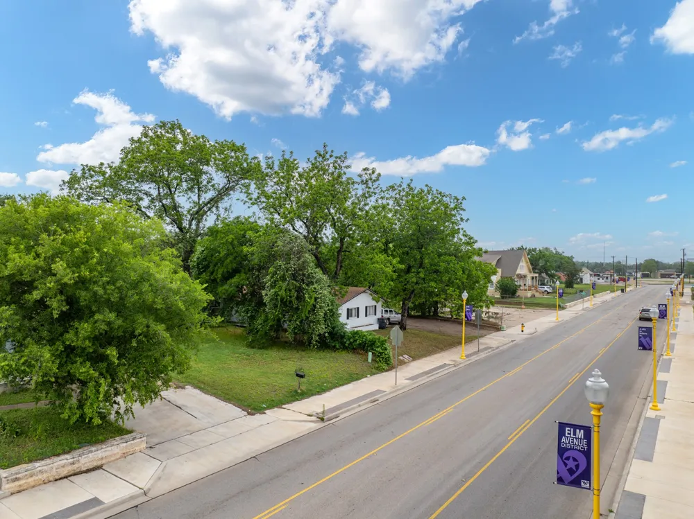 1116 Elm Street Waco, TX 76704