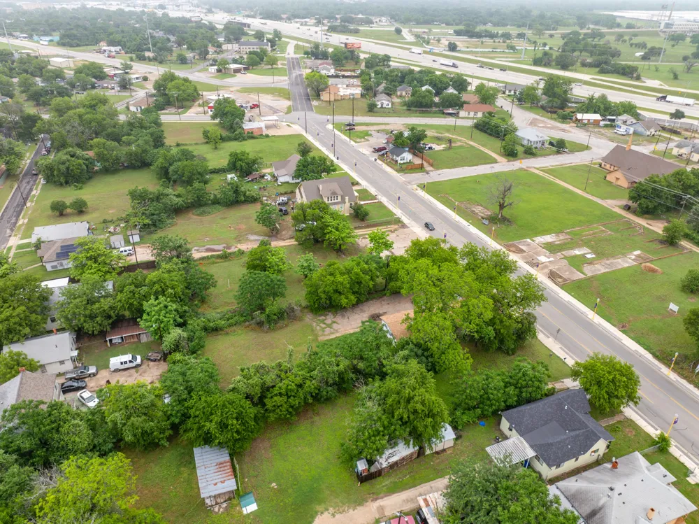 1116 Elm Street Waco, TX 76704