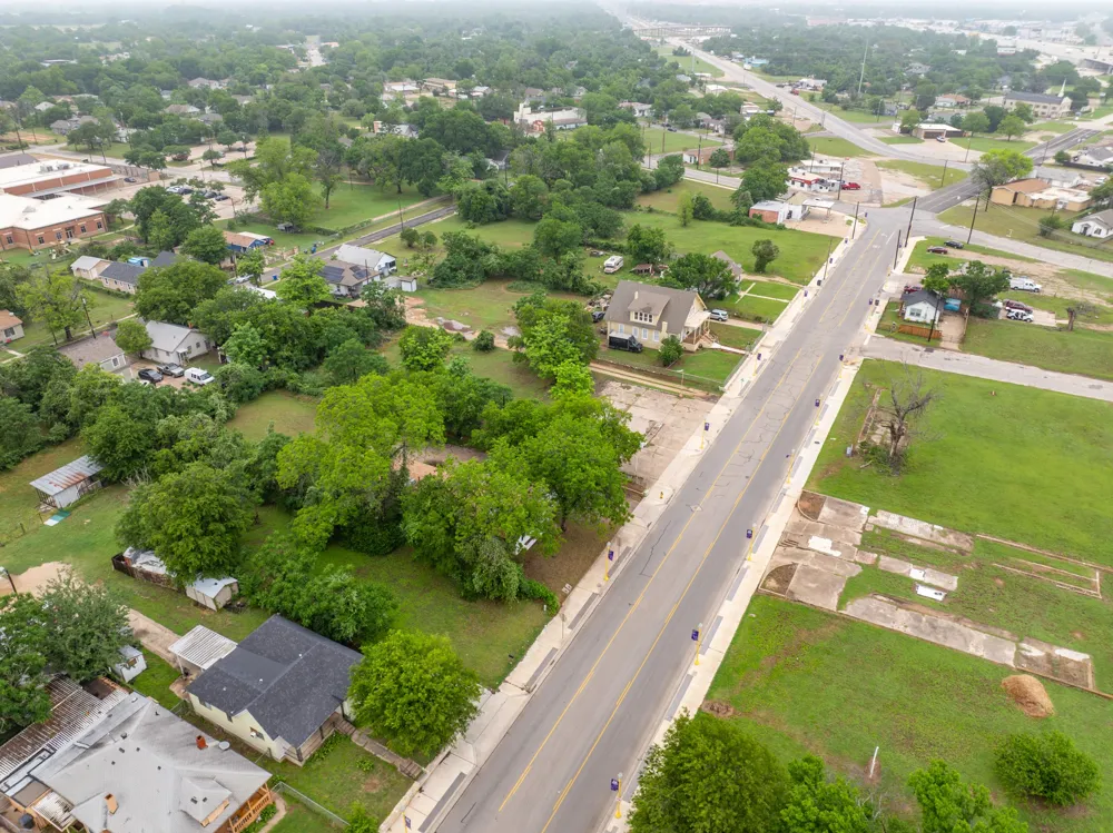 1116 Elm Street Waco, TX 76704
