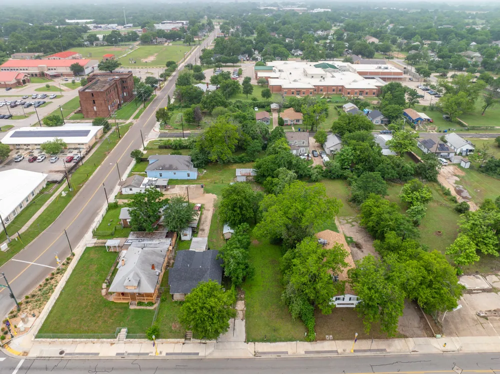 1116 Elm Street Waco, TX 76704