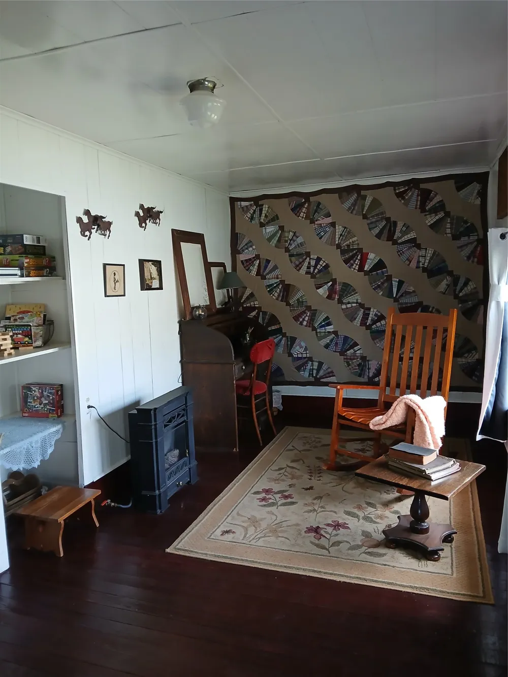 916 AUSTIN STREET Coleman, TX 76834