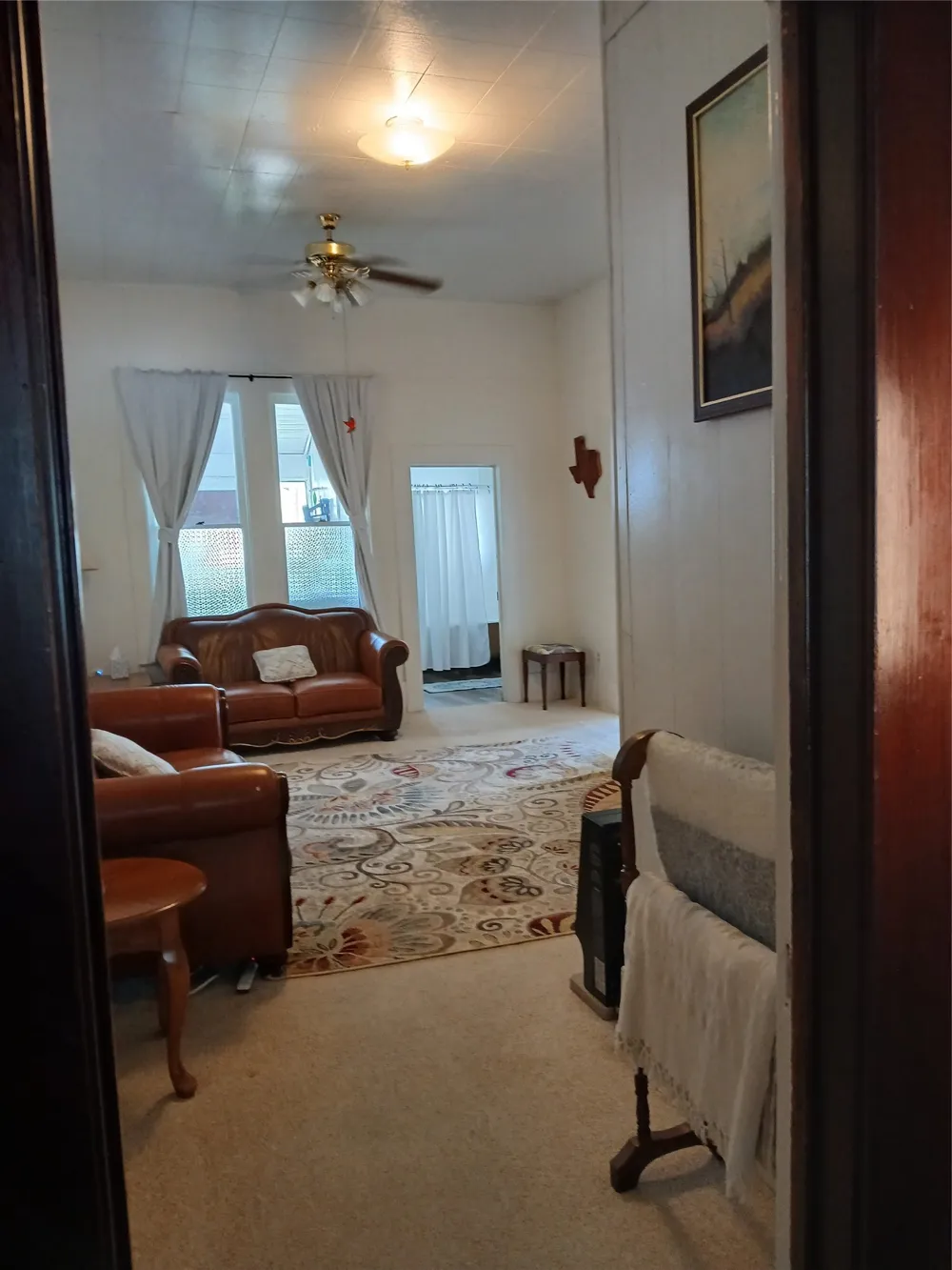 916 AUSTIN STREET Coleman, TX 76834