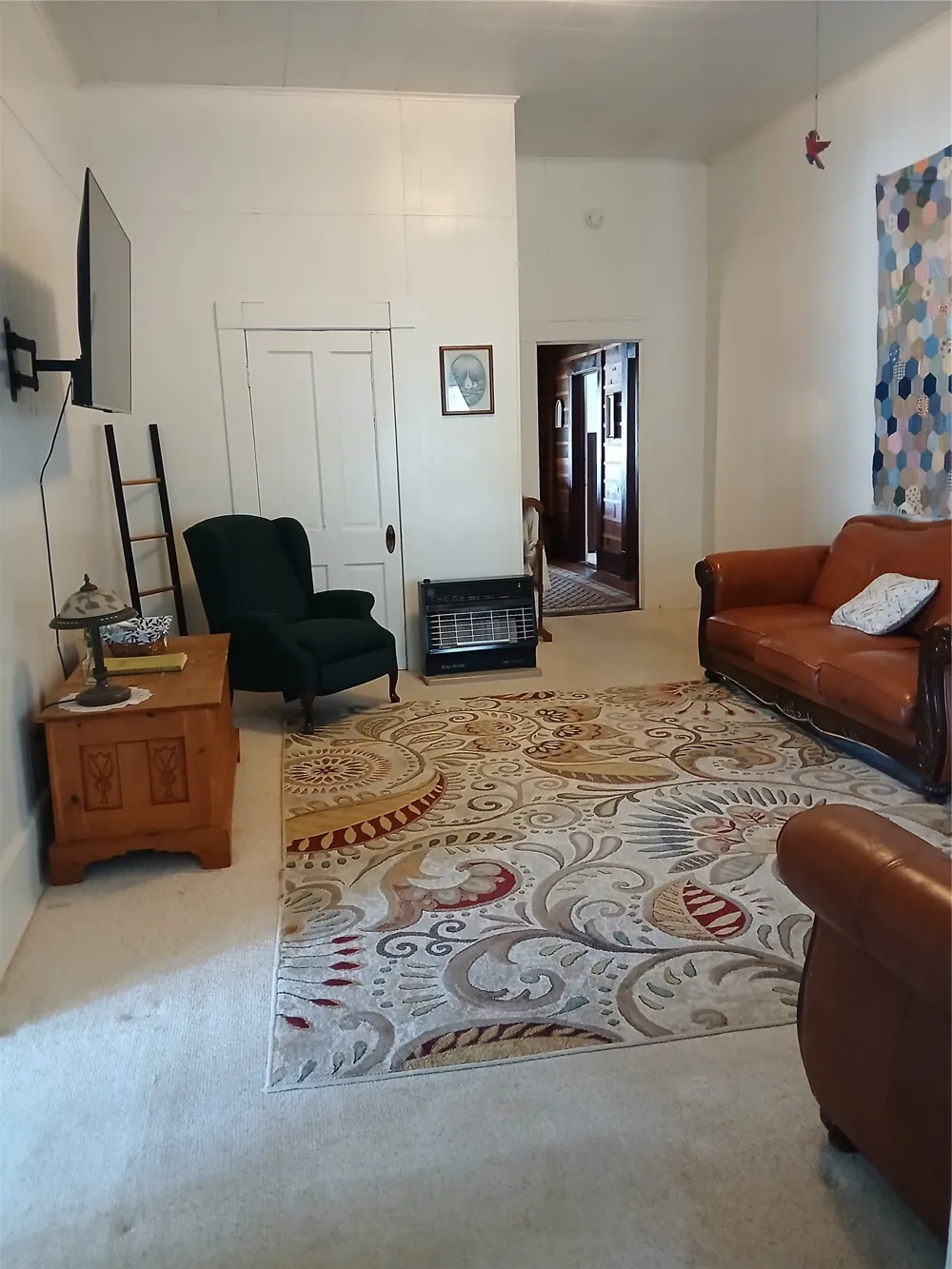 916 AUSTIN STREET Coleman, TX 76834
