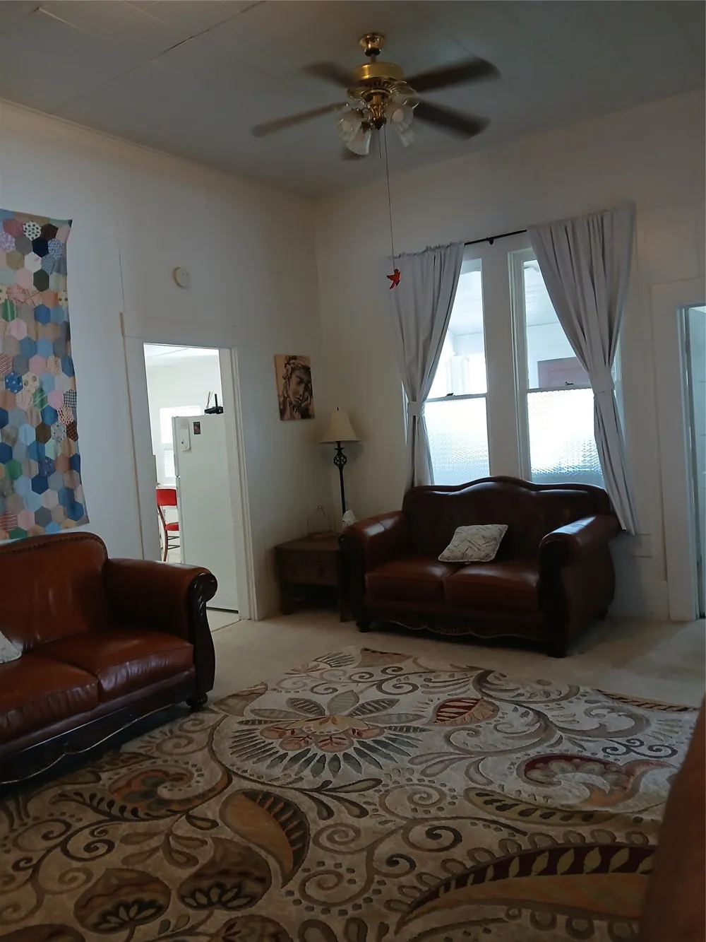 916 AUSTIN STREET Coleman, TX 76834