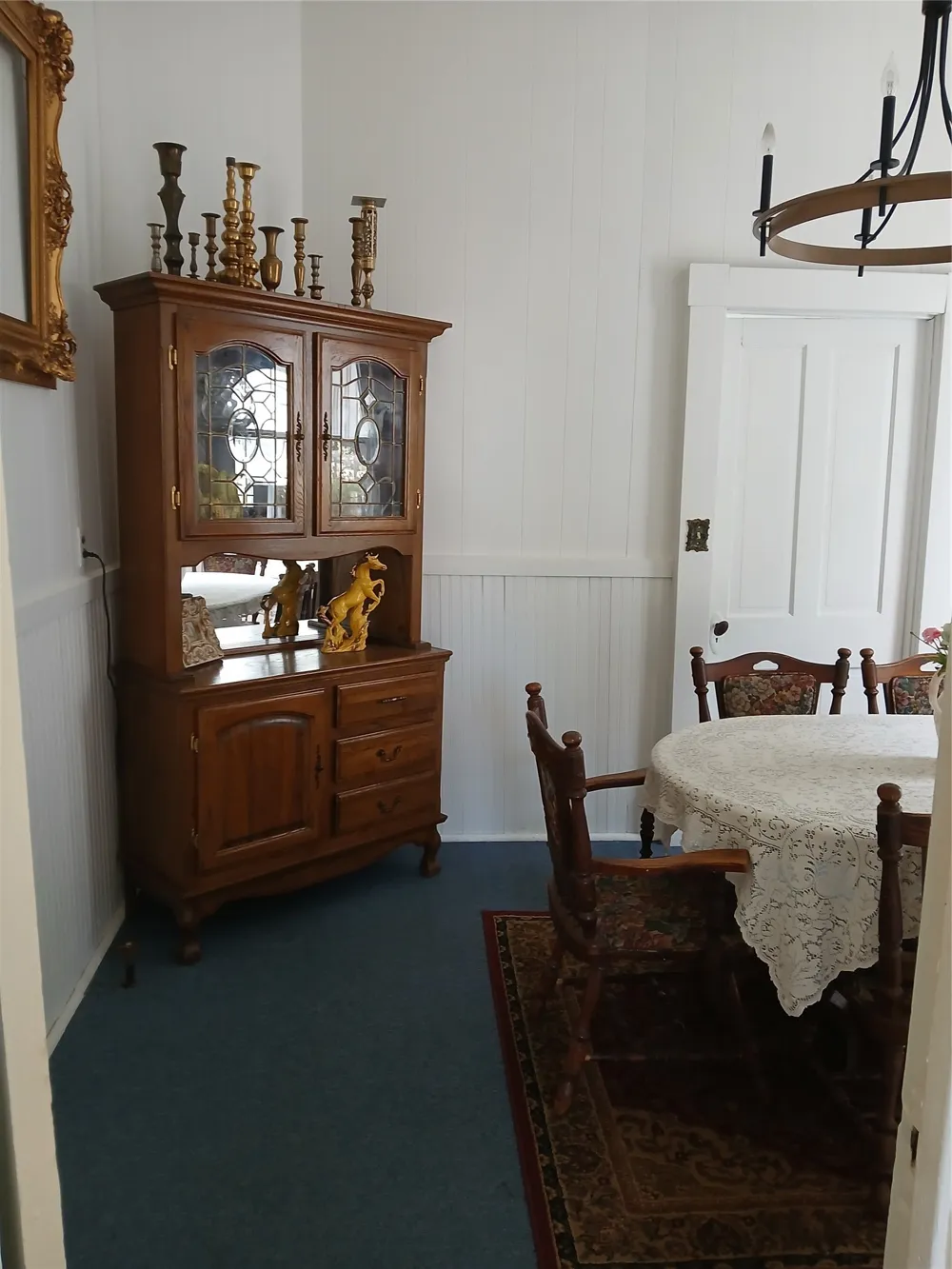 916 AUSTIN STREET Coleman, TX 76834