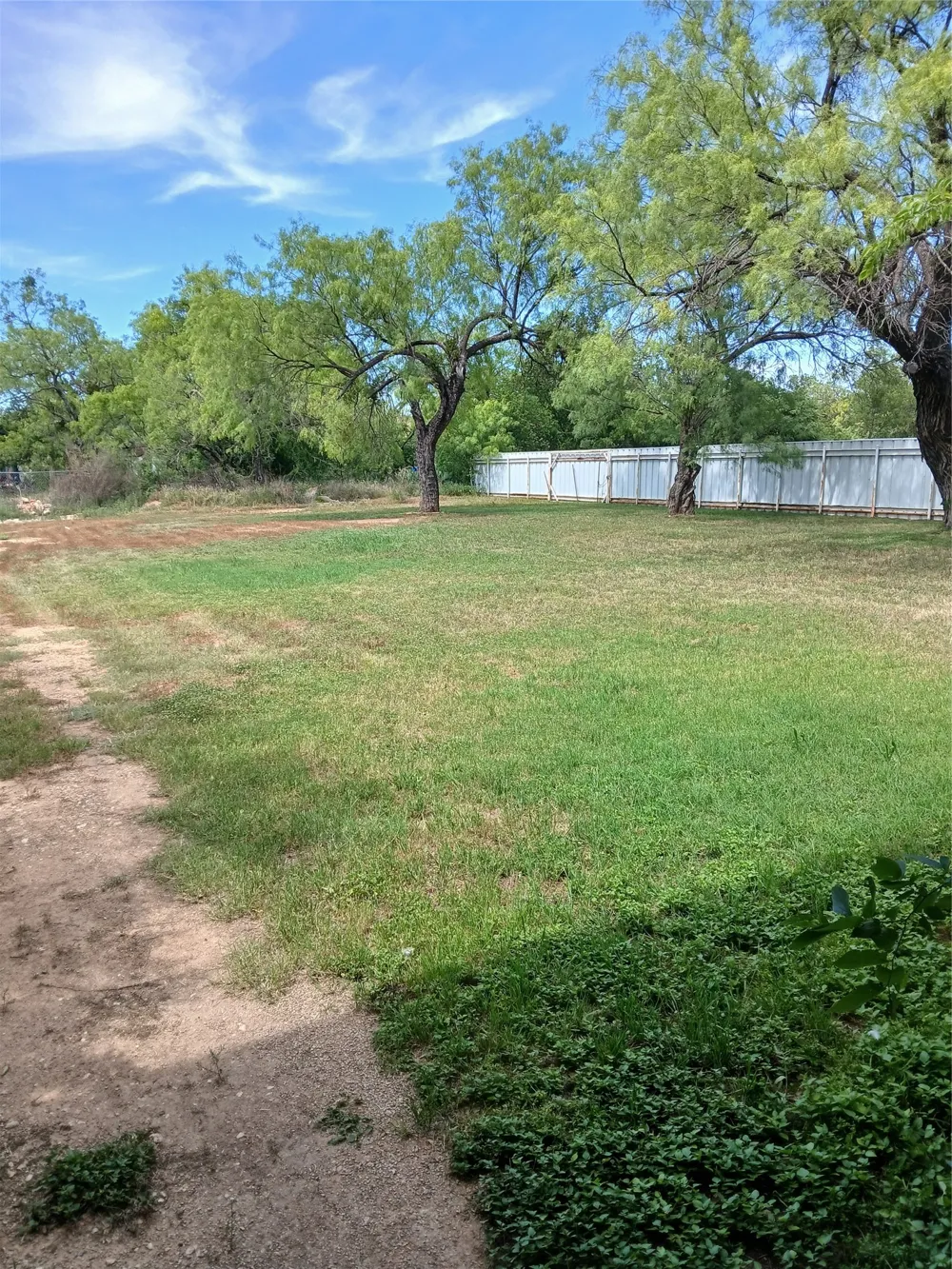 916 AUSTIN STREET Coleman, TX 76834