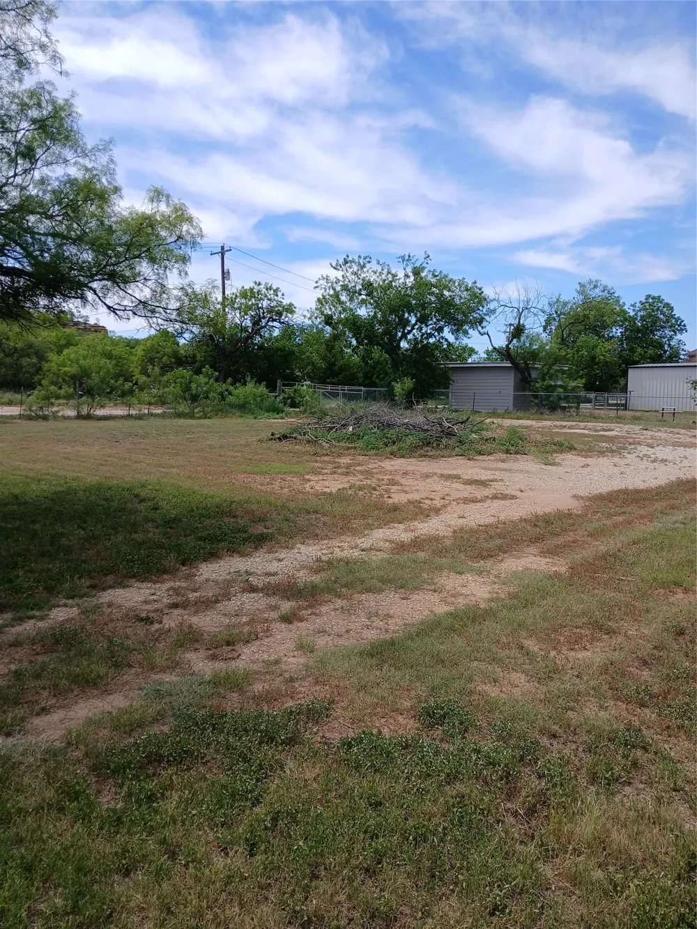 916 AUSTIN STREET Coleman, TX 76834
