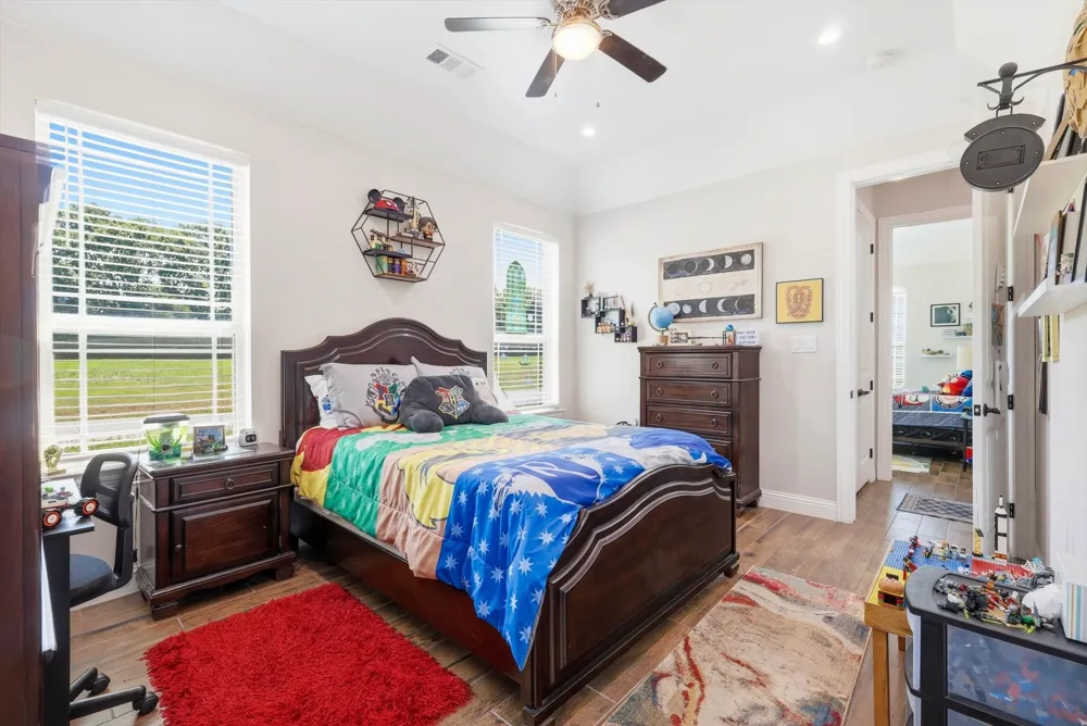 1221 FM 272 Leonard, TX 75452