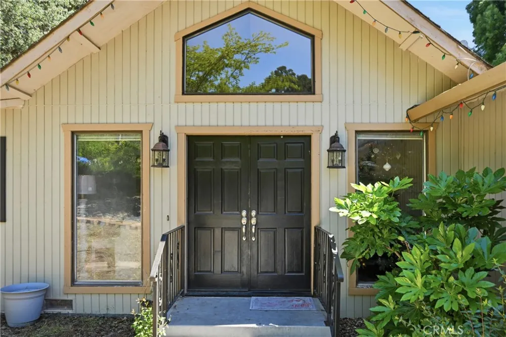 18670 Maple Leaf Court Hidden Valley Lake, CA 95467