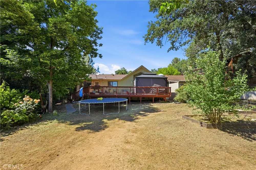 18670 Maple Leaf Court Hidden Valley Lake, CA 95467