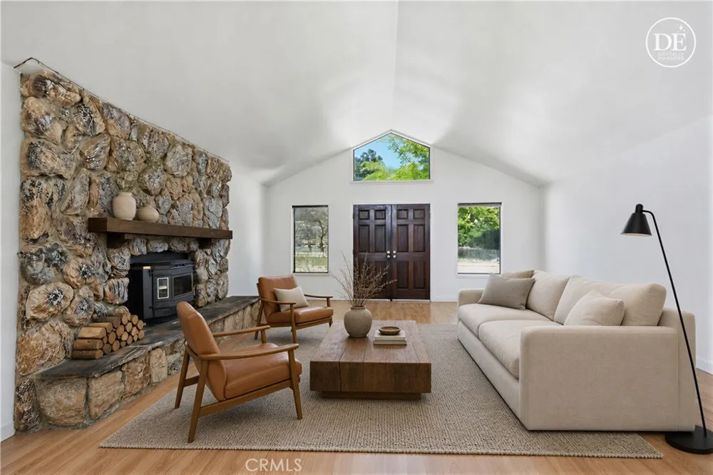18670 Maple Leaf Court Hidden Valley Lake, CA 95467
