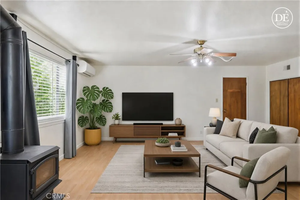 18670 Maple Leaf Court Hidden Valley Lake, CA 95467