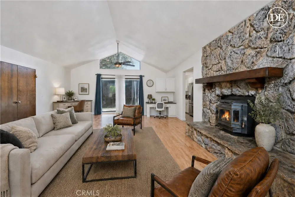 18670 Maple Leaf Court Hidden Valley Lake, CA 95467