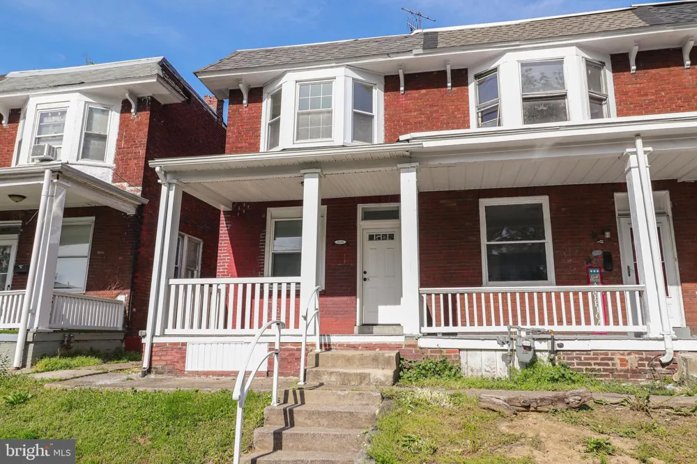 2251 LOGAN STREET Harrisburg, PA 17110
