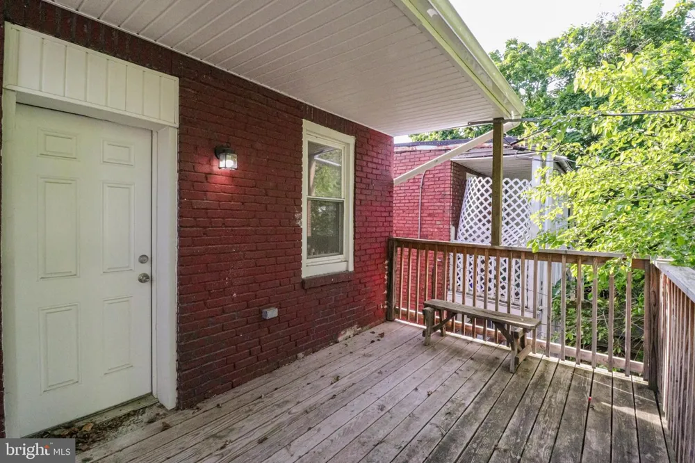 2251 LOGAN STREET Harrisburg, PA 17110