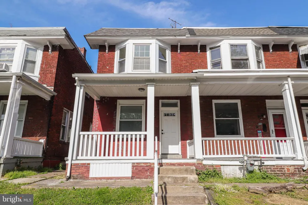 2251 LOGAN STREET Harrisburg, PA 17110